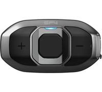 SENA SF4 Casque de Moto Bluetooth 4.1 avec interphone 4 Voies