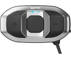 Interphone SENA SFR Low Profile noir