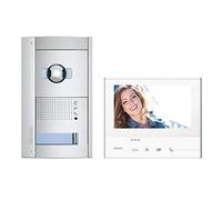 Interphone Set - Legrand - 365811 - Filaire - 7 pouces - Vidéo