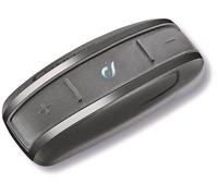 INTERPHONE Shape - Un Paquet - Système de Communication Moto Bluetooth, Passager à Passager, Contrôle du Bruit, Jusqu'à 12 Heures, Radio FM, MP3, GPS, IP67, Universal - [Single Paquet].