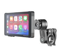 interphone smart display ridesync 55 5,5" UNICA