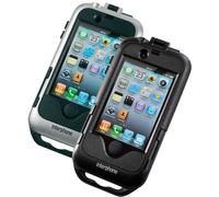 Interphone SMiPhone 4 couleur : noir