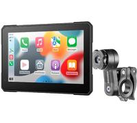 Interphone Sync 70 Essential, système de conduite intelligente Noir Noir