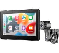 Interphone Sync 70, système de conduite intelligente Noir Noir