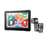 Interphone Cellularline Sync70 7´´ Smart Riding System Clair