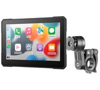 Interphone Cellularline Sync70 7´´ Smart Riding System Clair