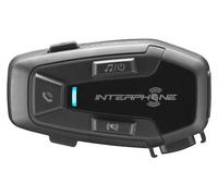 INTERPHONE Système de communication pour casque "U-C Single-Kit