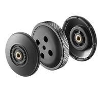 Interphone | Système modulaire Quiklox | Module Anti-Vibration pour Tous Les Supports du système Quiklox, Universal, 2023