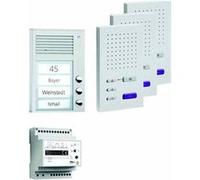 Interphone TCS TÜR Control PPAF03-EN/02 G