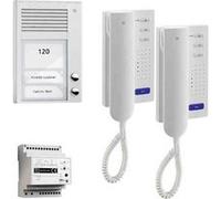 TCS PSC2120-0000 Dispositif d'interphone