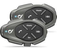 Cellular line intercom moto - tour - duo
