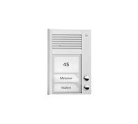 Interphone TCS TÜR Control PAK02-EN G