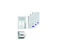 Interphone TCS TÜR Control PPAF03-EN/02