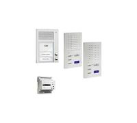 tcs TCS Tür Control Solution paquet 2 boutons AP, mains libres PSC2220-0000 Quantité:1