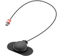 Interphone U-COM 16, U-COM 4 and U-COM 2 Microphone de remplacement, noir
