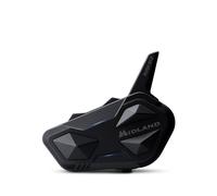 Interphone Unique Casque Universel Filet Bluetooth MIDLAND Rush Rcf