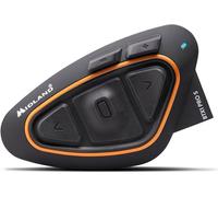 Interphone universel pour casque individuel Bluetooth MIDLAND BTX1 Pro S 2022
