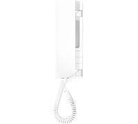 Interphone universel Urmet 1130/16 pour installations traditionnelles 5 fil 4 + N et 2 fils 1 + n