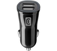 Interphone USB Car Charger Dual Adaptateur