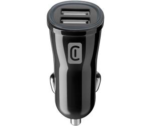 Interphone USB Car Charger Dual Adaptateur pour homme