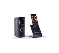 Interphone vidéo sans fil AirVisio 150 - Scs Sentinel