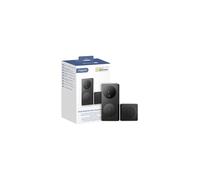 AQARA SVD-C03 - Aqara Smart Video Doorbell G4, Apple HomeKit