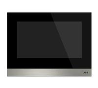 Interphone vidéo - BUSCH-JAEGER - H8237-5B-03 - Filaire - 7 pouces - Vidéo