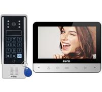 Interphone vidéo EURA VDP-77A3