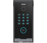 Interphone vidéo - FANVIL - i60K - Clavier numérique - Écran rétroéclairé - Contrôle d'accès