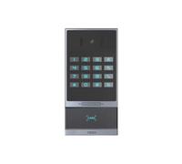 Interphone Vidéo - FANVIL - Tfe Sip I64 - IP66 - Vision nocturne infrarouge - Alliage d'aluminium