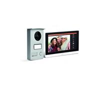 Interphone Vidéo Filaire Ecran Tactile 7 - Visiodoor 7+