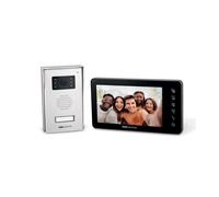 Interphone vidéo filaire - SCS SENTINEL - VisioFirst 7 - écran 7 - Garantie 3 ans