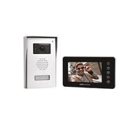 Interphone vidéo filaire VisioFirst 4.3