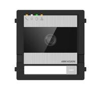 Interphone vidéo Hikvision 2 fils HD 2MP 2 boutons 2 relais IP65
