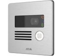 Interphone Vidéo Intelligent Axis I8016-LVE (1) G