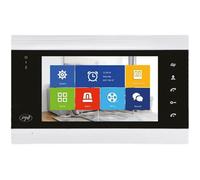 Interphone Vidéo Intelligent - SafeHome PT720MW - Écran 7 pouces - Résolution 1024x600 - Compatible Tuya Smart