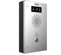 Interphone vidéo IP Fanvil i16SV IK10 IP65 - Broadcasting