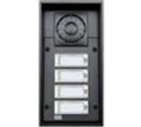 Interphone vidéo IP Force - 9151104W G