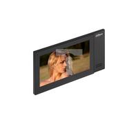 Interphone vidéo IP VTH2421FB-P moniteur