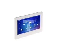 Interphone vidéo IP/WLAN/2 fils moniteur VTH5422HW-W