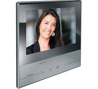 Interphone vidéo - LEGRAND - Classe 300 x13e - Vidéophone - Vidéo intégrée - Gris