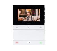 Interphone vidéo mains libres 4,3 pouces Comelit - PL6721