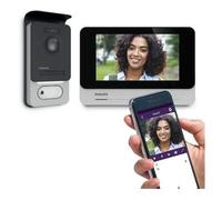 Interphone vidéo Phillips WelcomeEye Connect 2