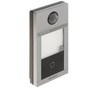 INTERPHONE VIDÉO SANS FIL DS-KV8113-WME1(C)/SU Wi-Fi / IP Hikvision