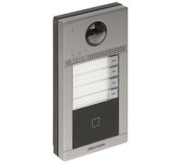 Interphone vidéo sans fil DS-KV8413-WME1(C) Wi-Fi / IP Hikvision