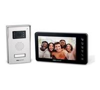 SCS Sentinel – Interphone vidéo filaire VisioFirst 7 – écran 7" – Garantie 3 ans