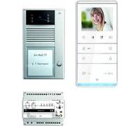 Interphone vidéo TCS TÜR Control PVC1311-0010 G