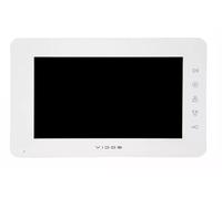 Interphone vidéo X M12W moniteur