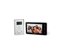 Interphone vidéo VisioFirst 7 écran 7" nocturne IP44