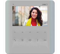 Interphone vidéo Vivavoce Wifi X1 COME BPT PLX V WIFI 840CH-0130 intérieur